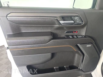 2022 GMC Sierra 1500 AT4 Crew Cab Medium Bed - miniatura 9