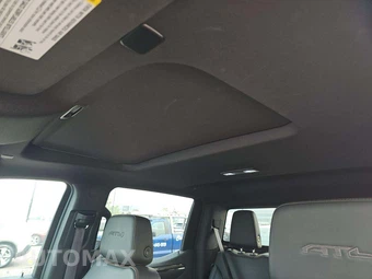 2022 GMC Sierra 1500 AT4 Crew Cab Medium Bed - miniatura 11