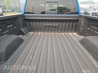 2022 GMC Sierra 1500 AT4 Crew Cab Medium Bed - miniatura 14