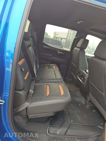2022 GMC Sierra 1500 AT4 Crew Cab Medium Bed - miniatura 16