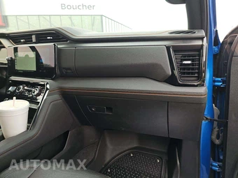 2022 GMC Sierra 1500 AT4 Crew Cab Medium Bed - miniatura 19