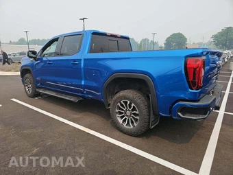2022 GMC Sierra 1500 AT4 Crew Cab Medium Bed - miniatura 2
