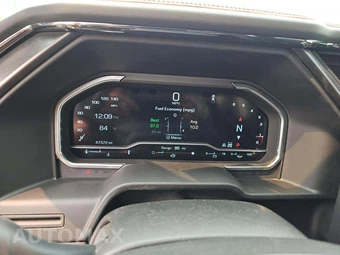 2022 GMC Sierra 1500 AT4 Crew Cab Medium Bed - miniatura 9