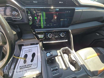 2022 GMC Sierra 1500 AT4 Crew Cab Medium Bed - miniatura 10