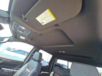 2022 GMC Sierra 1500 AT4 Crew Cab Medium Bed - miniatura 11