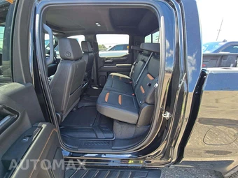 2022 GMC Sierra 1500 AT4 Crew Cab Medium Bed - miniatura 13
