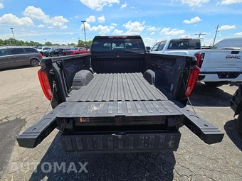 2022 GMC Sierra 1500 AT4 Crew Cab Medium Bed - miniatura 14