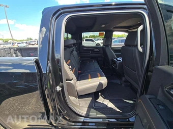 2022 GMC Sierra 1500 AT4 Crew Cab Medium Bed - miniatura 16