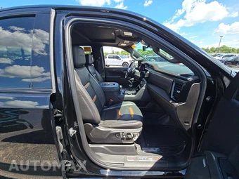 2022 GMC Sierra 1500 AT4 Crew Cab Medium Bed - miniatura 18