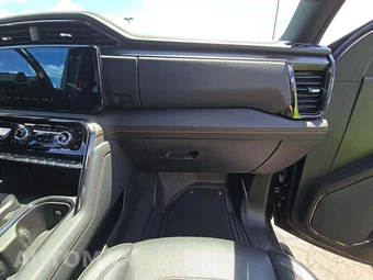 2022 GMC Sierra 1500 AT4 Crew Cab Medium Bed - miniatura 19