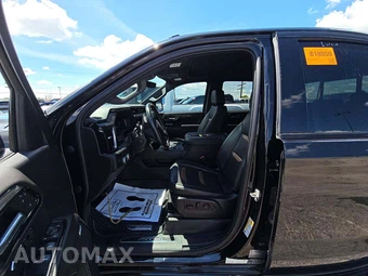 2022 GMC Sierra 1500 AT4 Crew Cab Medium Bed - miniatura 6