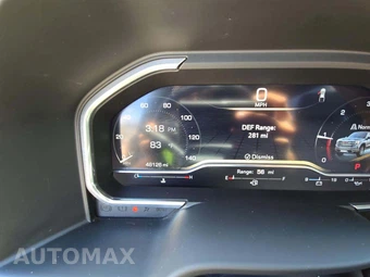 2022 GMC Sierra 1500 AT4 Crew Cab Medium Bed - miniatura 9
