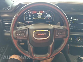 2022 GMC Sierra 1500 AT4 Crew Cab Medium Bed - miniatura 10