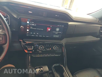 2022 GMC Sierra 1500 AT4 Crew Cab Medium Bed - miniatura 11