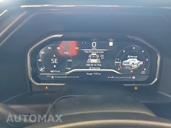 2022 GMC Sierra 1500 AT4 Crew Cab Medium Bed - miniatura 12