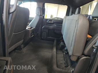 2022 GMC Sierra 1500 AT4 Crew Cab Medium Bed - miniatura 13