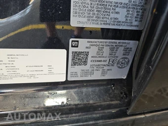 2022 GMC Sierra 1500 AT4 Crew Cab Medium Bed - miniatura 14