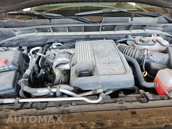 2022 GMC Sierra 1500 AT4 Crew Cab Medium Bed - miniatura 15