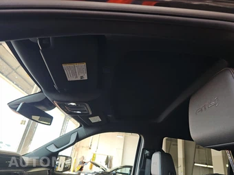 2022 GMC Sierra 1500 AT4 Crew Cab Medium Bed - miniatura 17