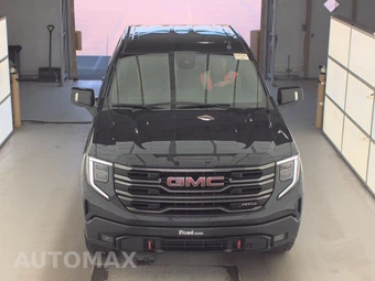 2022 GMC Sierra 1500 AT4 Crew Cab Medium Bed - miniatura 2