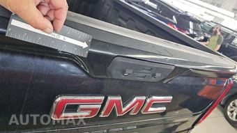 2022 GMC Sierra 1500 AT4 Crew Cab Medium Bed - miniatura 21