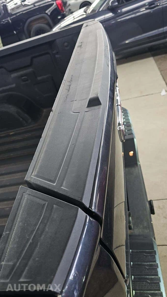 2022 GMC Sierra 1500 AT4 Crew Cab Medium Bed - miniatura 22