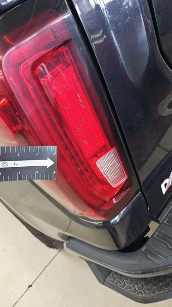 2022 GMC Sierra 1500 AT4 Crew Cab Medium Bed - miniatura 23