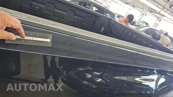 2022 GMC Sierra 1500 AT4 Crew Cab Medium Bed - miniatura 31