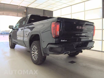 2022 GMC Sierra 1500 AT4 Crew Cab Medium Bed - miniatura 6