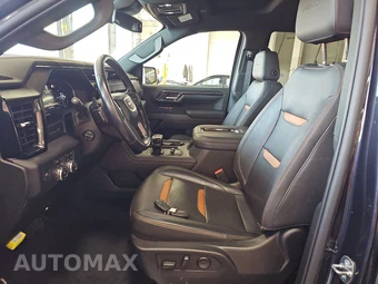2022 GMC Sierra 1500 AT4 Crew Cab Medium Bed - miniatura 7