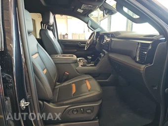 2022 GMC Sierra 1500 AT4 Crew Cab Medium Bed - miniatura 8