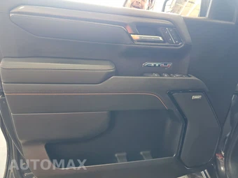2022 GMC Sierra 1500 AT4 Crew Cab Medium Bed - miniatura 9