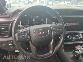 2022 GMC Sierra 1500 AT4 Crew Cab Medium Bed 4SB - miniatura 10