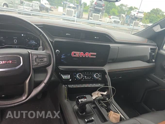 2022 GMC Sierra 1500 AT4 Crew Cab Medium Bed 4SB - miniatura 11