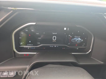 2022 GMC Sierra 1500 AT4 Crew Cab Medium Bed 4SB - miniatura 12