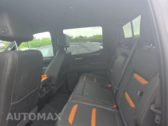 2022 GMC Sierra 1500 AT4 Crew Cab Medium Bed 4SB - miniatura 13