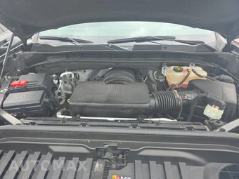 2022 GMC Sierra 1500 AT4 Crew Cab Medium Bed 4SB - miniatura 15