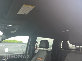 2022 GMC Sierra 1500 AT4 Crew Cab Medium Bed 4SB - miniatura 18