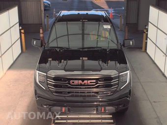 2022 GMC Sierra 1500 AT4 Crew Cab Medium Bed 4SB - miniatura 2