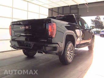 2022 GMC Sierra 1500 AT4 Crew Cab Medium Bed 4SB - miniatura 4