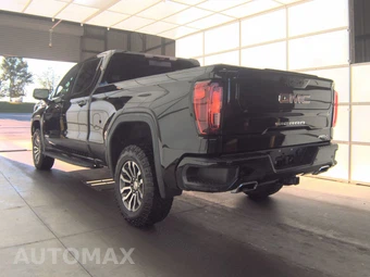 2022 GMC Sierra 1500 AT4 Crew Cab Medium Bed 4SB - miniatura 6