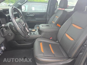 2022 GMC Sierra 1500 AT4 Crew Cab Medium Bed 4SB - miniatura 7