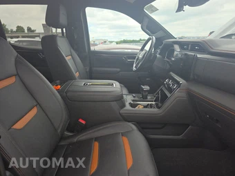 2022 GMC Sierra 1500 AT4 Crew Cab Medium Bed 4SB - miniatura 8
