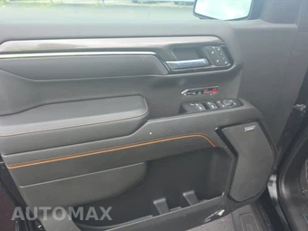 2022 GMC Sierra 1500 AT4 Crew Cab Medium Bed 4SB - miniatura 9