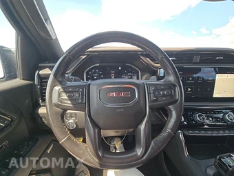 2022 GMC Sierra 1500 AT4 Crew Cab Medium Bed 4SB - miniatura 10