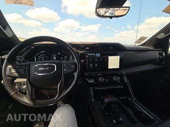 2022 GMC Sierra 1500 AT4 Crew Cab Medium Bed 4SB - miniatura 11
