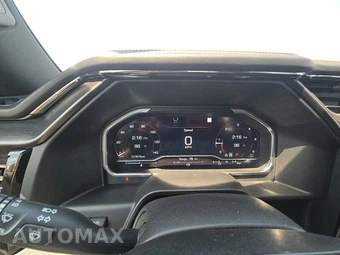 2022 GMC Sierra 1500 AT4 Crew Cab Medium Bed 4SB - miniatura 12