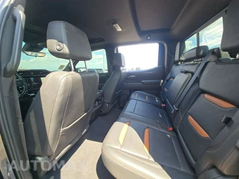 2022 GMC Sierra 1500 AT4 Crew Cab Medium Bed 4SB - miniatura 13