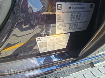2022 GMC Sierra 1500 AT4 Crew Cab Medium Bed 4SB - miniatura 14
