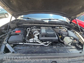 2022 GMC Sierra 1500 AT4 Crew Cab Medium Bed 4SB - miniatura 15